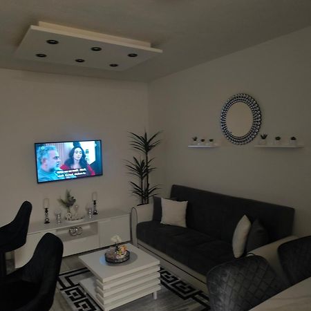 Apartman Rex Svinisce Esterno foto