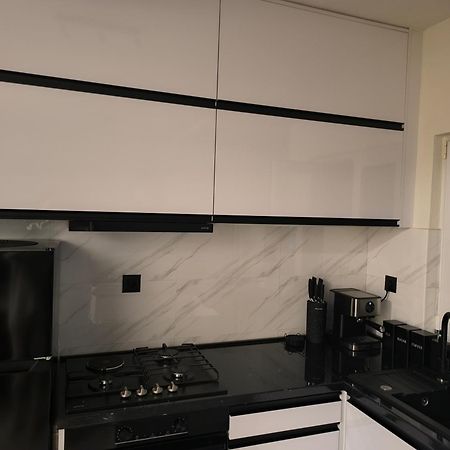 Apartman Rex Svinisce Esterno foto