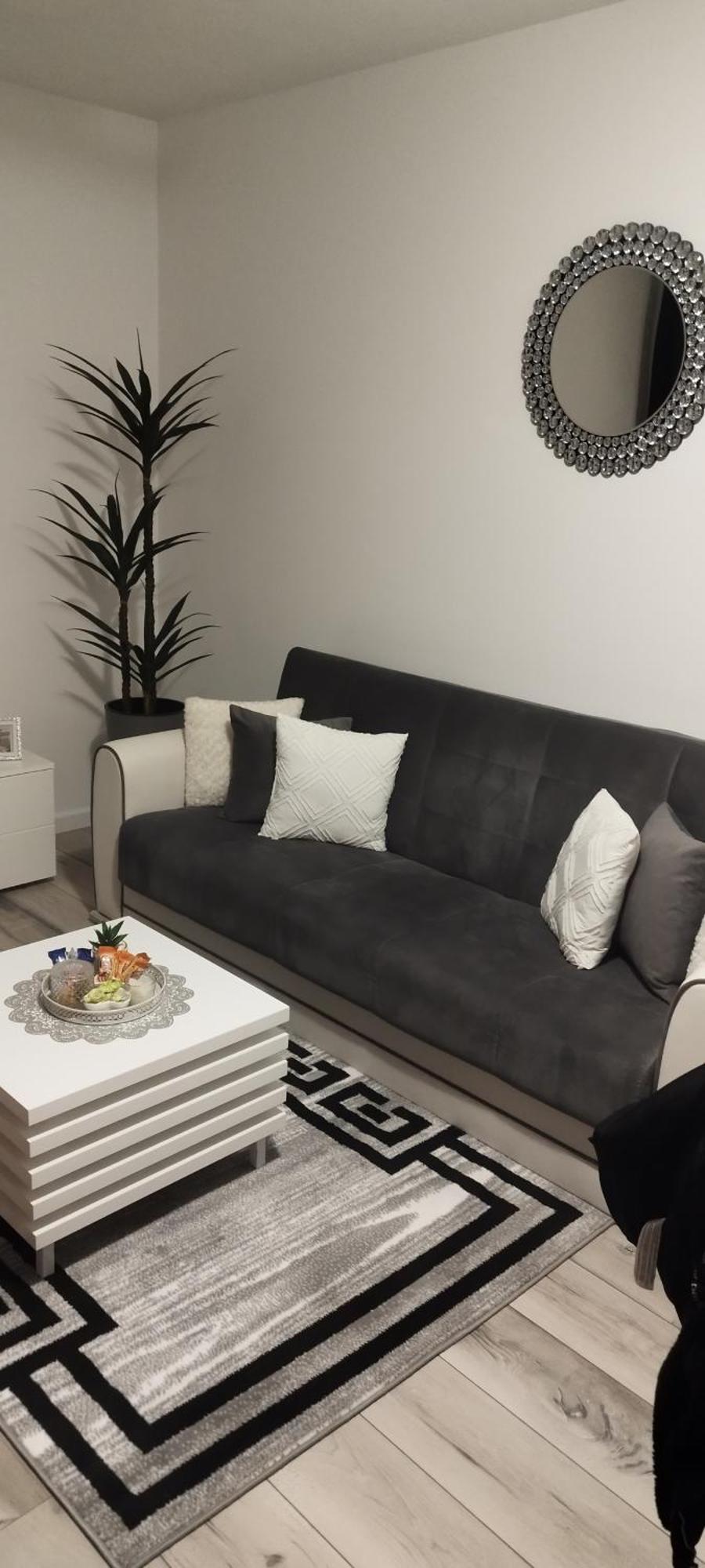 Apartman Rex Svinisce Esterno foto