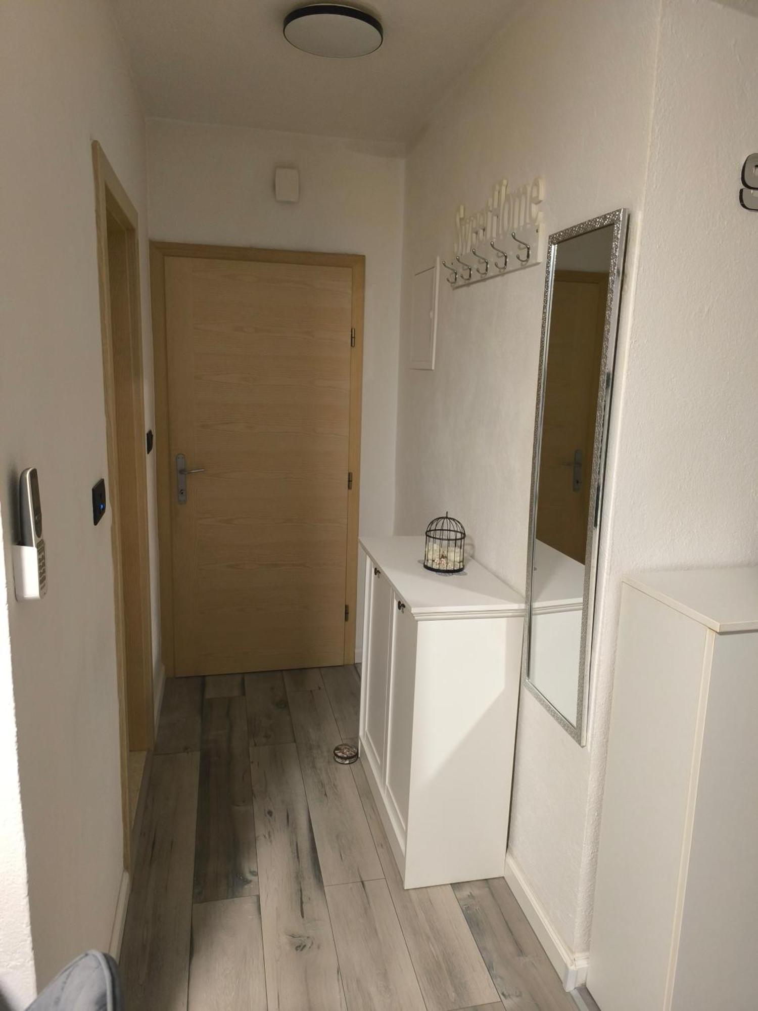 Apartman Rex Svinisce Esterno foto