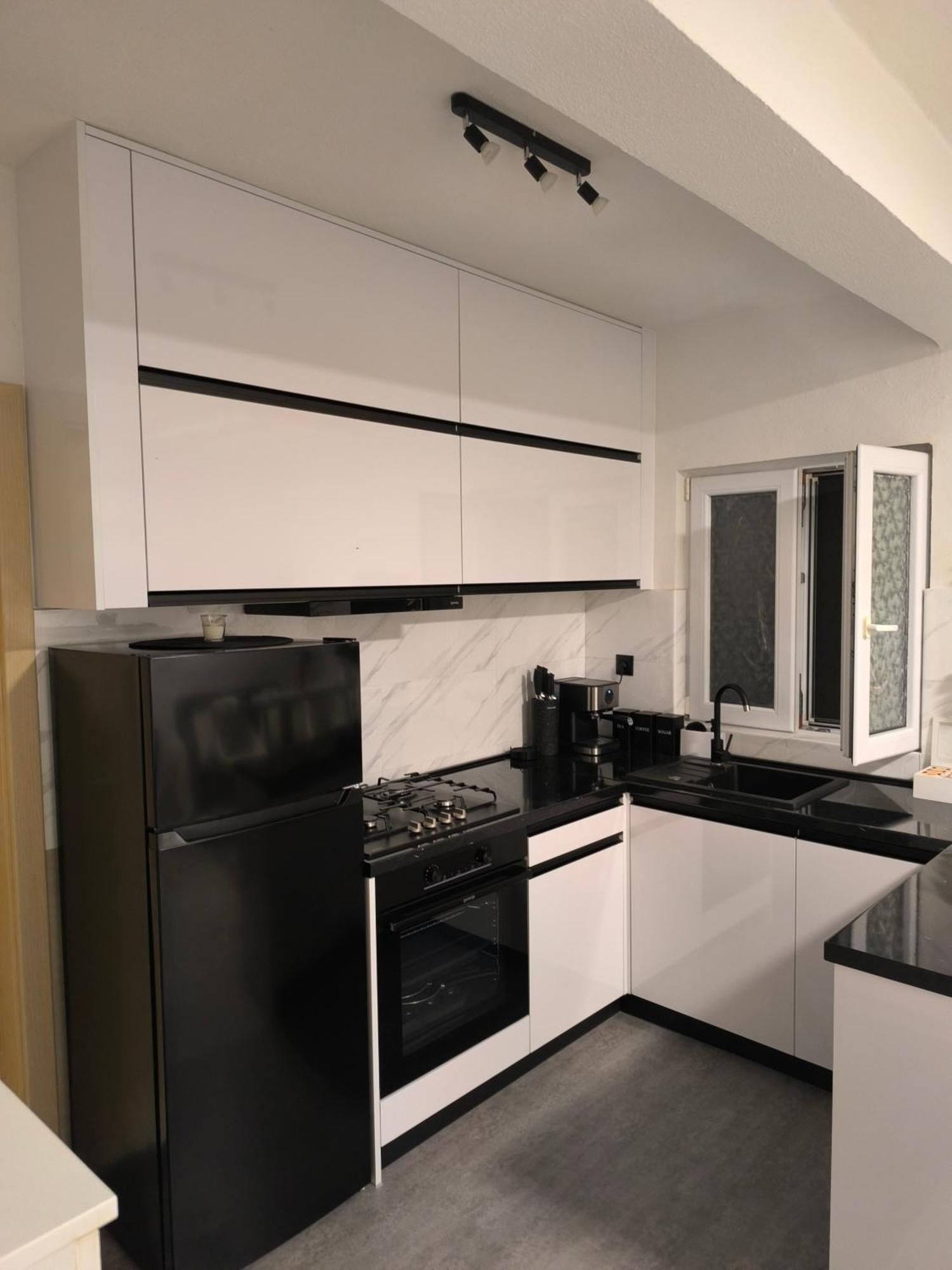 Apartman Rex Svinisce Esterno foto