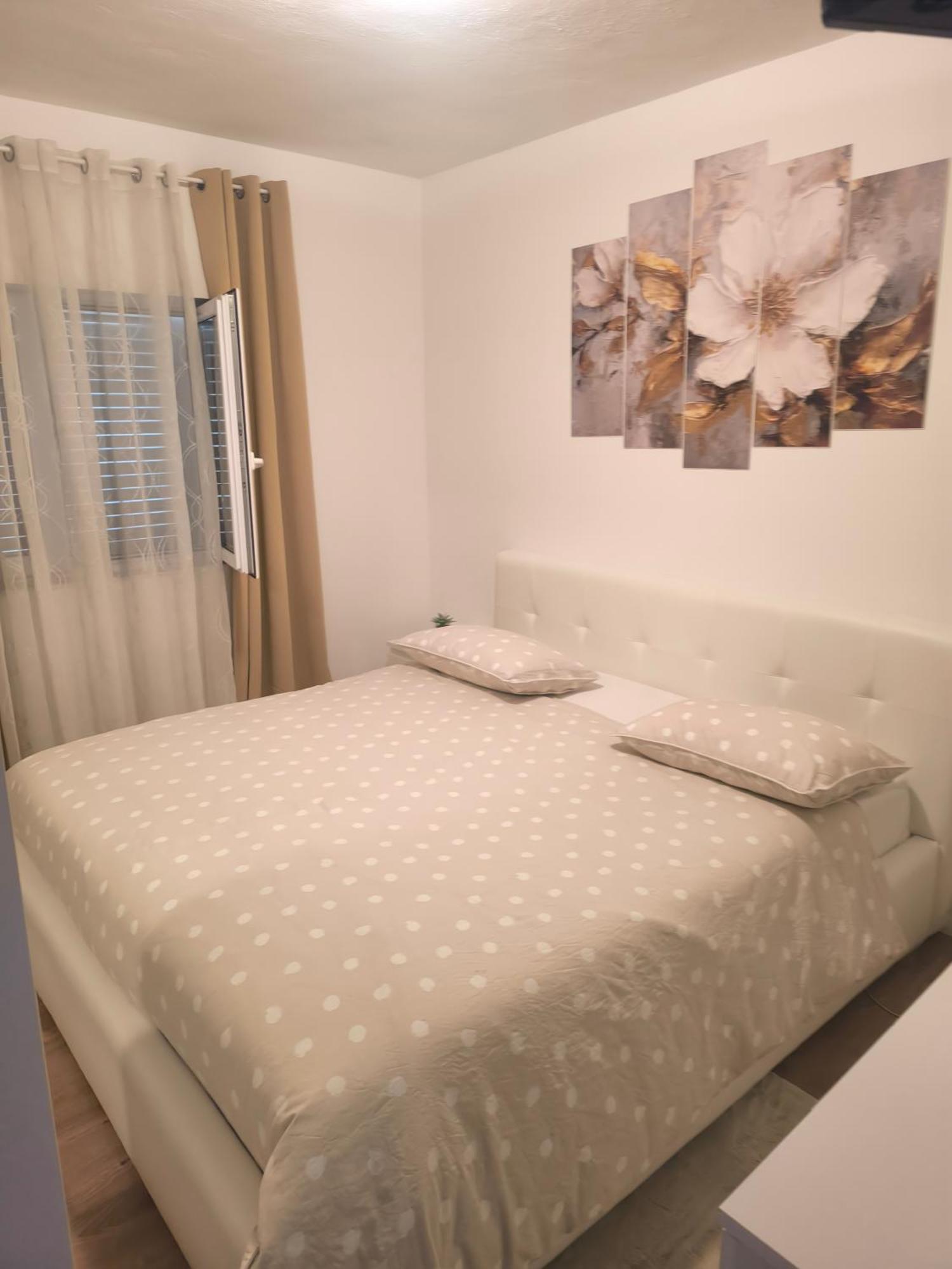 Apartman Rex Svinisce Camera foto