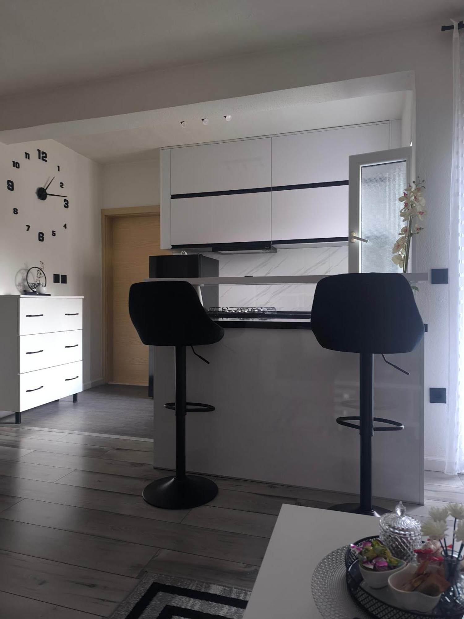 Apartman Rex Svinisce Camera foto
