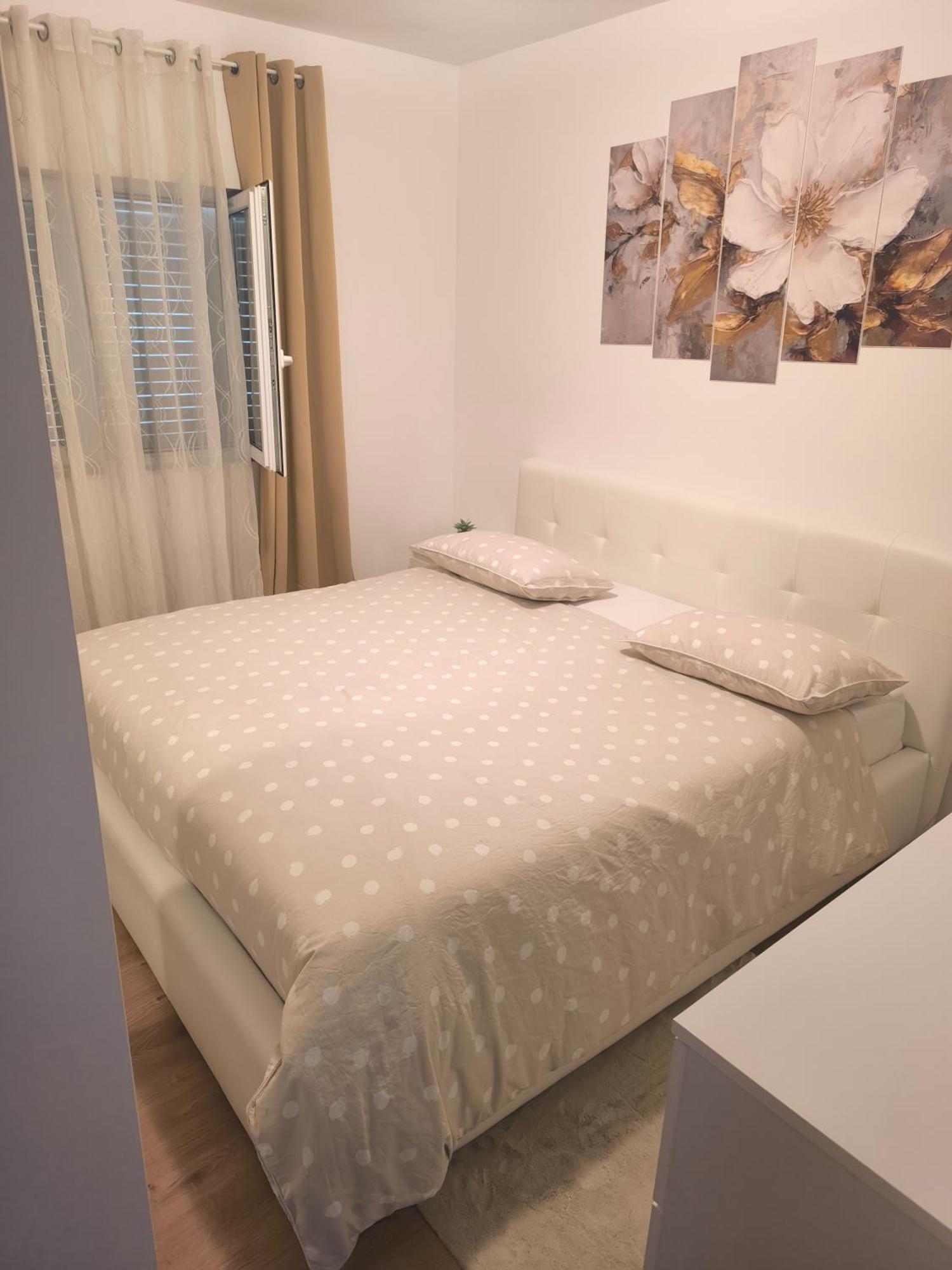 Apartman Rex Svinisce Esterno foto