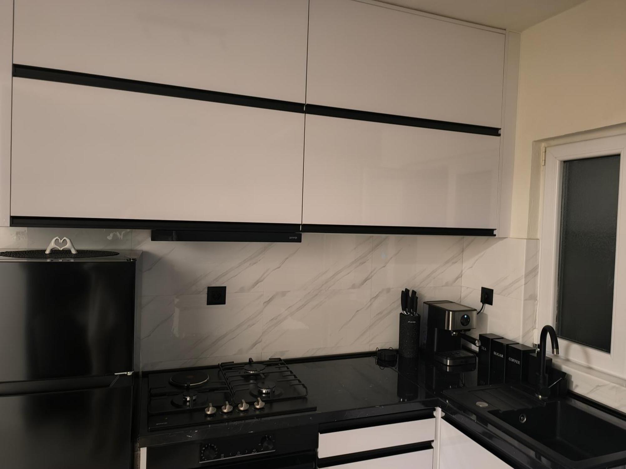Apartman Rex Svinisce Esterno foto