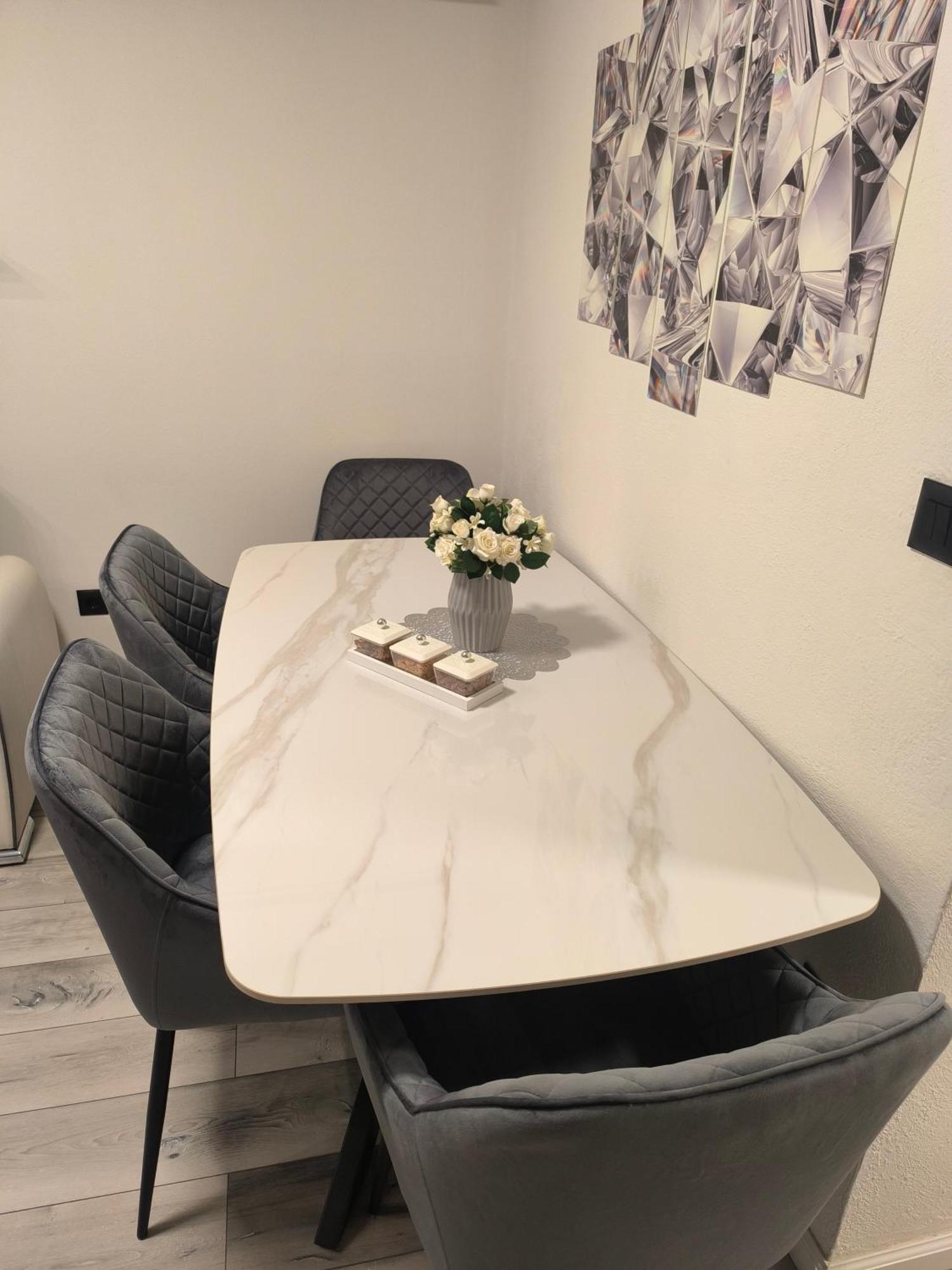 Apartman Rex Svinisce Esterno foto